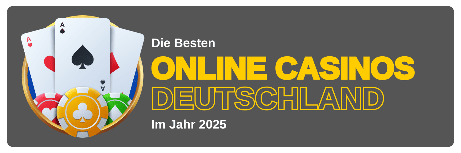 Beste Online Casinos