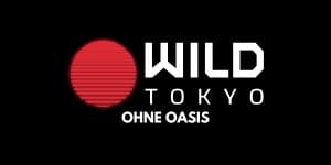 Wild Tokyo